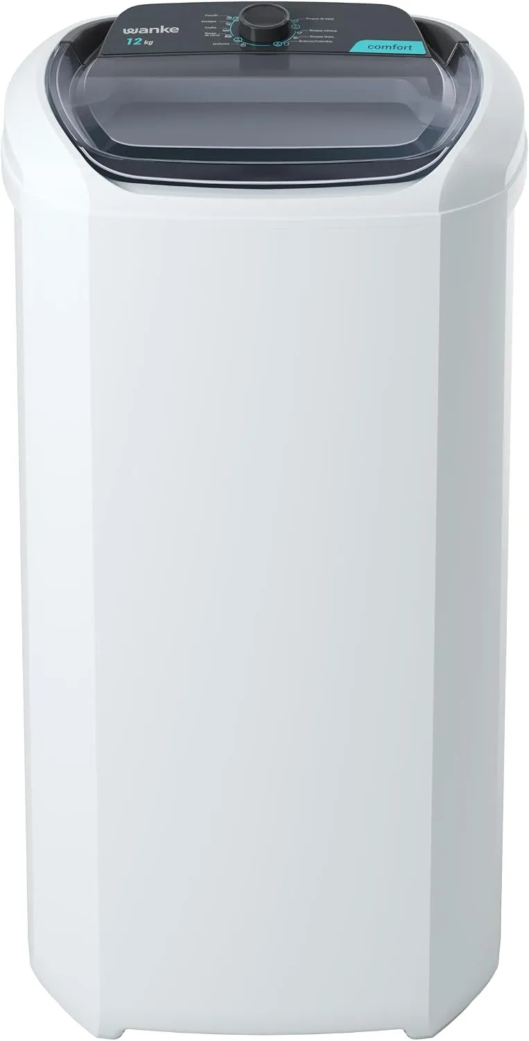 Lavadora Electrolux LWBE120T3 12kg 220V