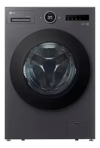 Lava e Seca LG WD18GNTS6 18kg/10kg Wi-Fi TurboWash 360°