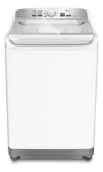 Lavadora Panasonic NA-F150B1W 15kg Branca Branco - Foto oficial e menor preço