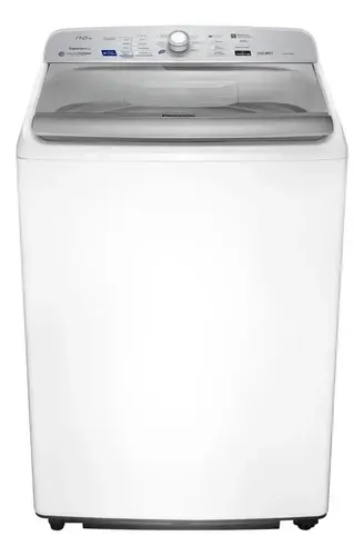 Máquina de Lavar Panasonic NA-F170B7W 17kg