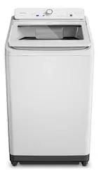 Máquina de Lavar Panasonic NA-F180D1W 18kg Branca 127V Branco - Foto oficial e menor preço