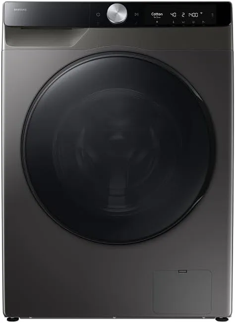 Lava e Seca Samsung WD13FG Inox 13kg