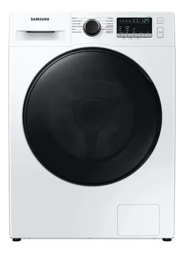 Lavadora Samsung WW11T Inverter 11kg