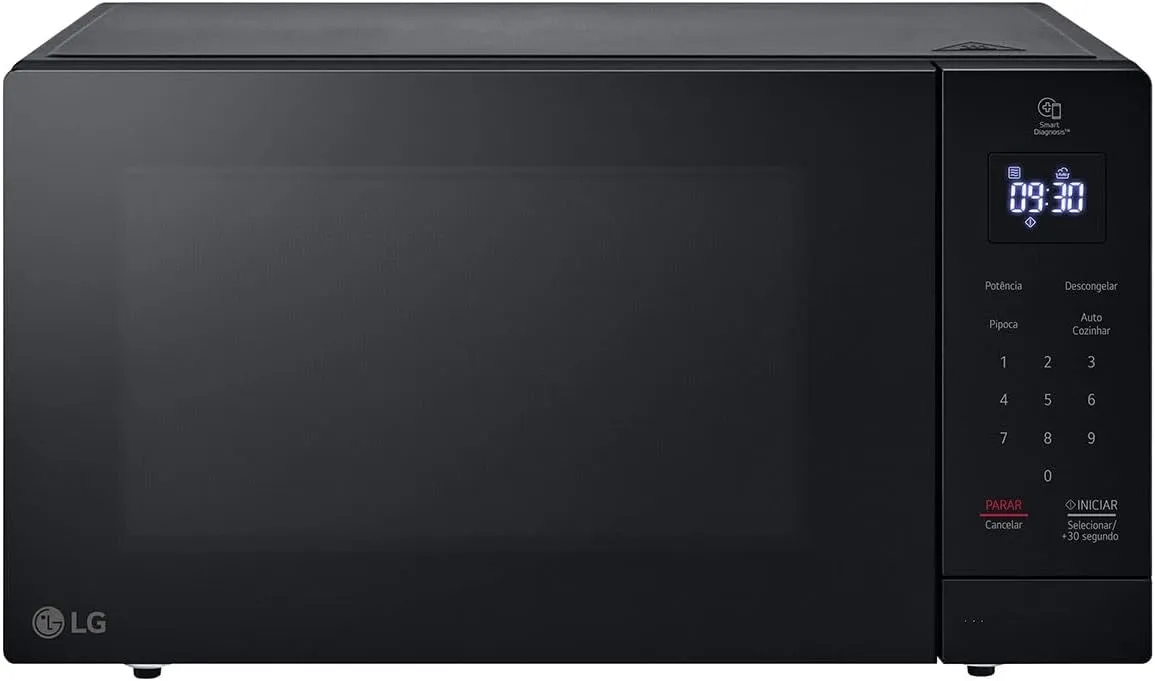Micro-ondas LG NEOCHEF MS3033DSA 220V