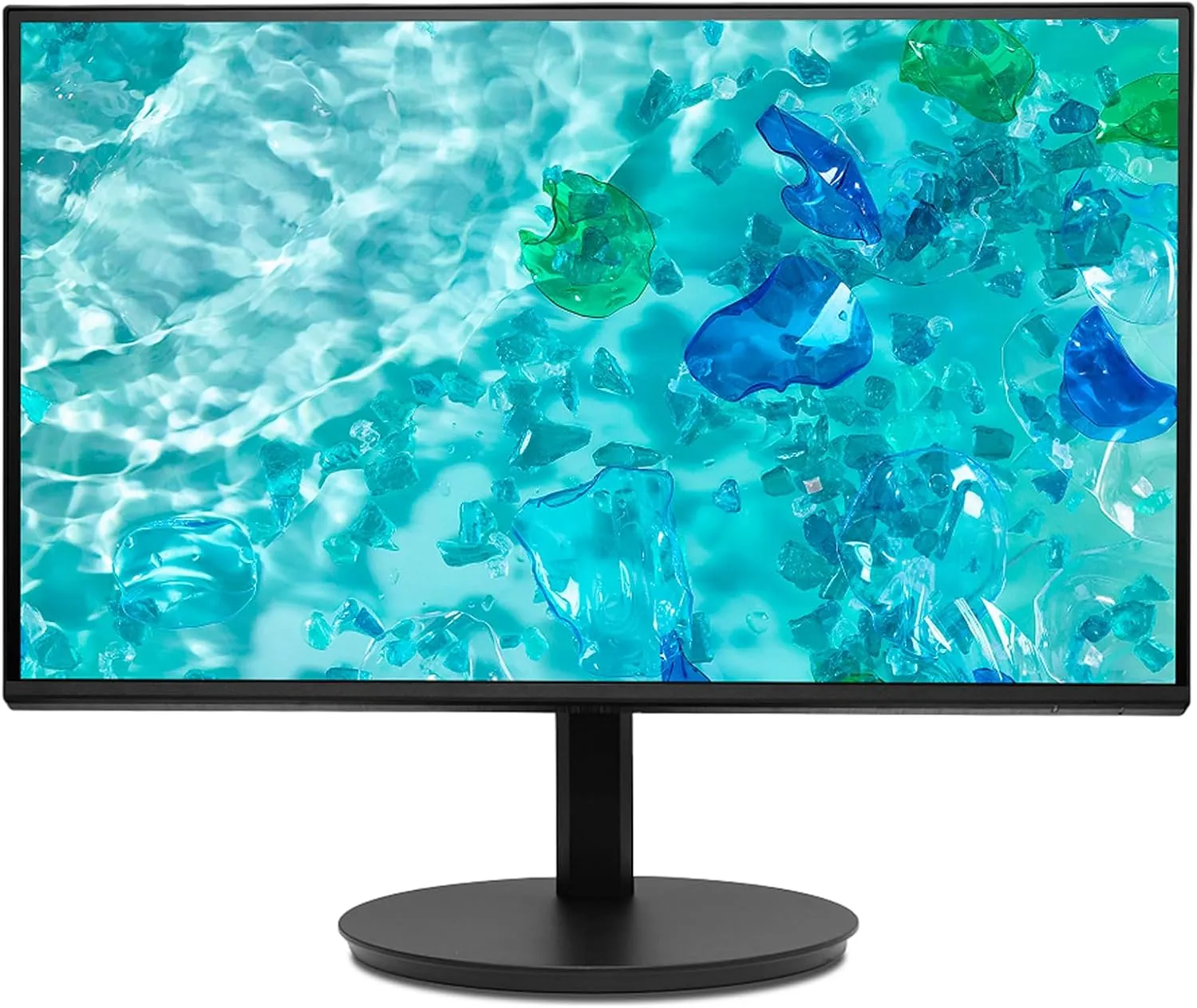 Monitor Acer CB242Y Gbipr 23.8 IPS 120Hz