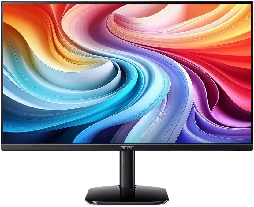 Monitor Acer KA2 KA272 P0bi 27 Polegadas - Foto oficial e menor preço