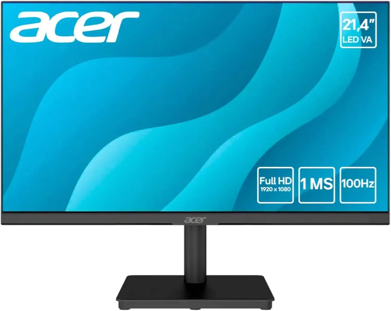 Monitor Acer MK221Q 21,4 Polegadas