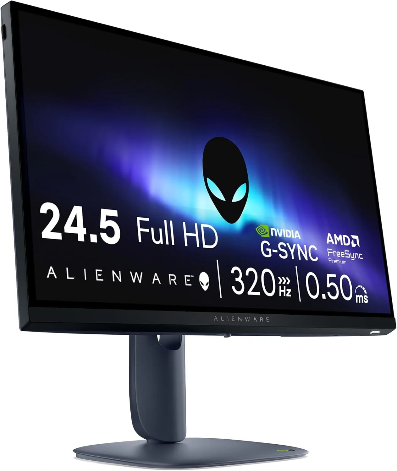 Monitor Gamer Alienware AW2525HM 25'' - Foto oficial e menor preço