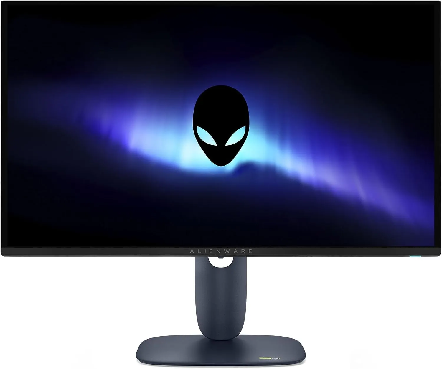 Monitor Gamer Alienware AW2725D QHD 280Hz QD-OLED - Foto oficial e menor preço