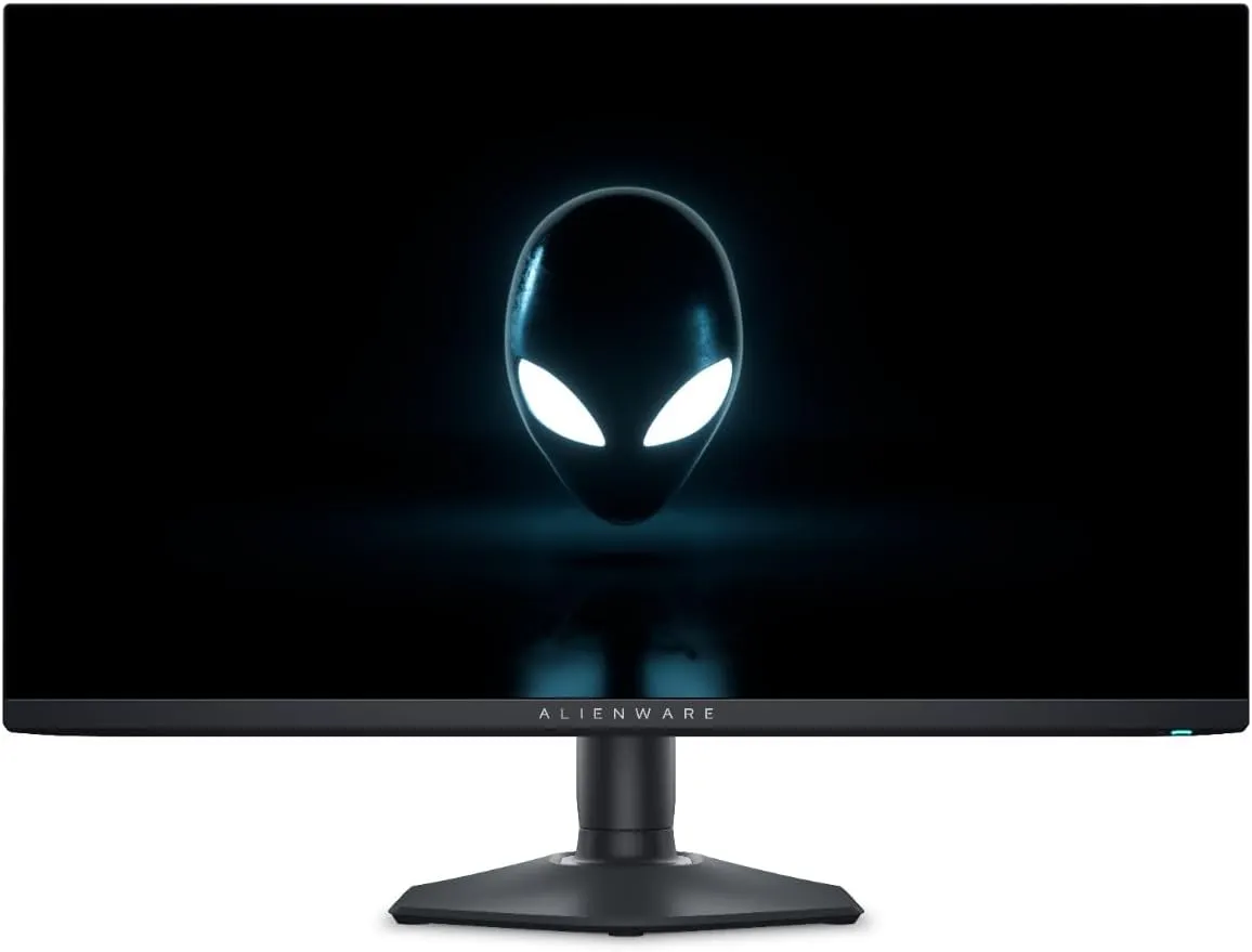 Monitor Gamer Alienware AW2725DF 27" QHD 360Hz QD-OLED - Foto oficial e menor preço