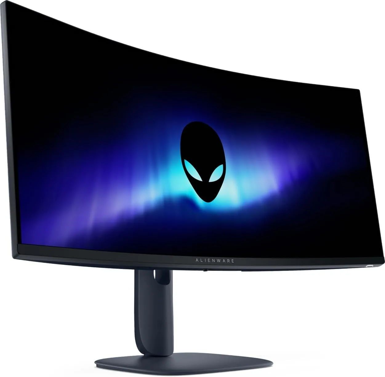 Monitor Gamer Curvo Alienware AW3425DWM 34'' WQHD 180Hz - Foto oficial e menor preço