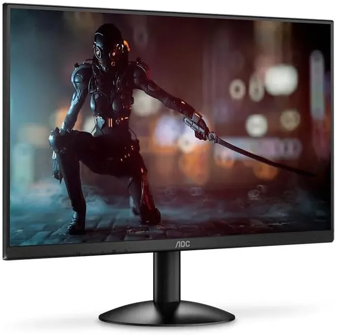 Monitor AOC 21.45 Polegadas 22B30HM23 FHD 120Hz 1ms