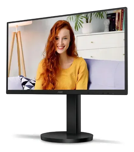 Monitor AOC B3HM 22B3HM 21.5 Polegadas Full HD