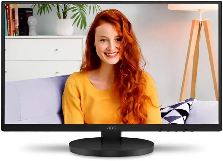 Monitor AOC 22B3HMF 21.5" Full HD 75Hz
