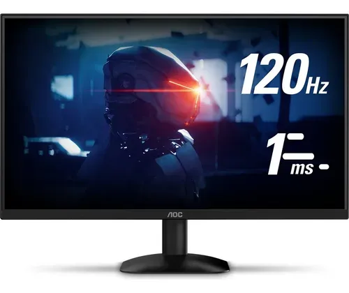 Monitor AOC 27B35H 27 Polegadas 120Hz IPS Full HD