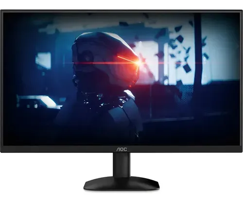 Monitor AOC Gamer 23,8" 100Hz Full HD - Foto oficial e menor preço