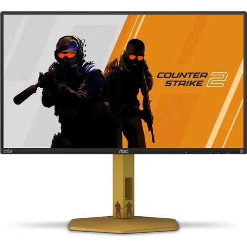 Monitor Gamer AOC AGON CS25G 25 Polegadas 310Hz 0.3ms