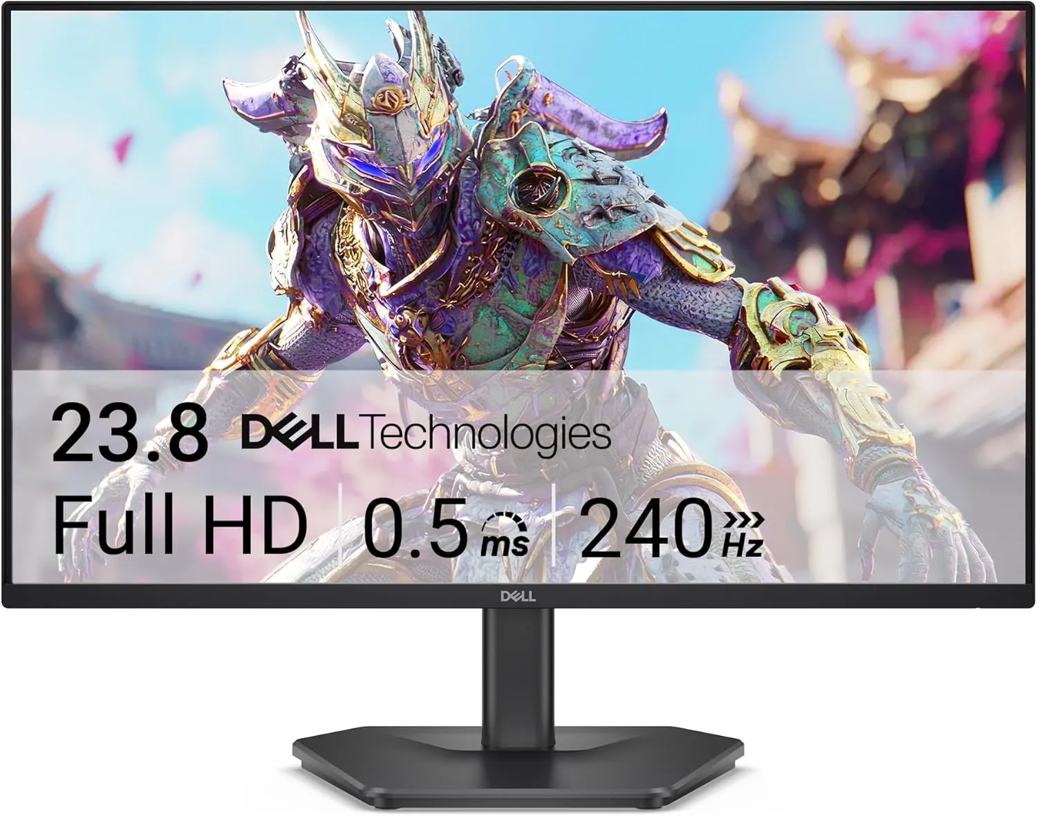 Monitor Dell SE2426HG 24 Polegadas