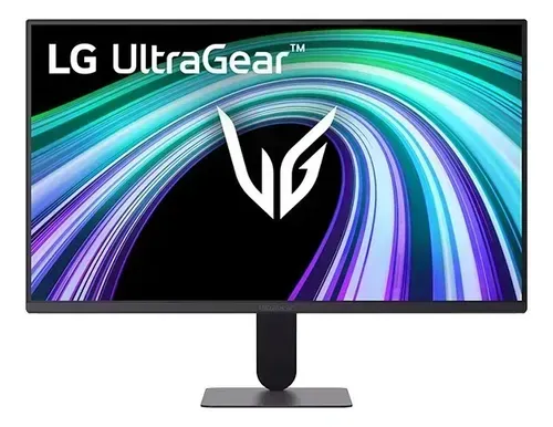 Monitor LG UltraGear 24G411B-B 24 polegadas