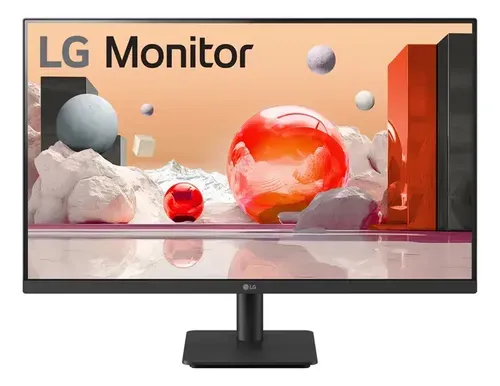 Monitor LG 27MS500 27 Polegadas IPS Full HD 100Hz