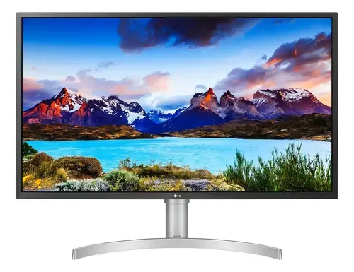 Monitor LG 32UL750 32 Polegadas 4K UHD HDR