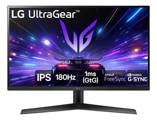 Monitor LG UltraGear 27 Polegadas