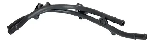 Tubo Arrefecimento Motor Para Audi Q3 2.0 16v 2013 2014 2015