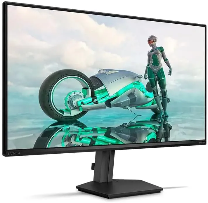 Monitor Gamer Philips EVNIA 27" IPS FHD 144Hz 0,5ms 27M2N3200NF