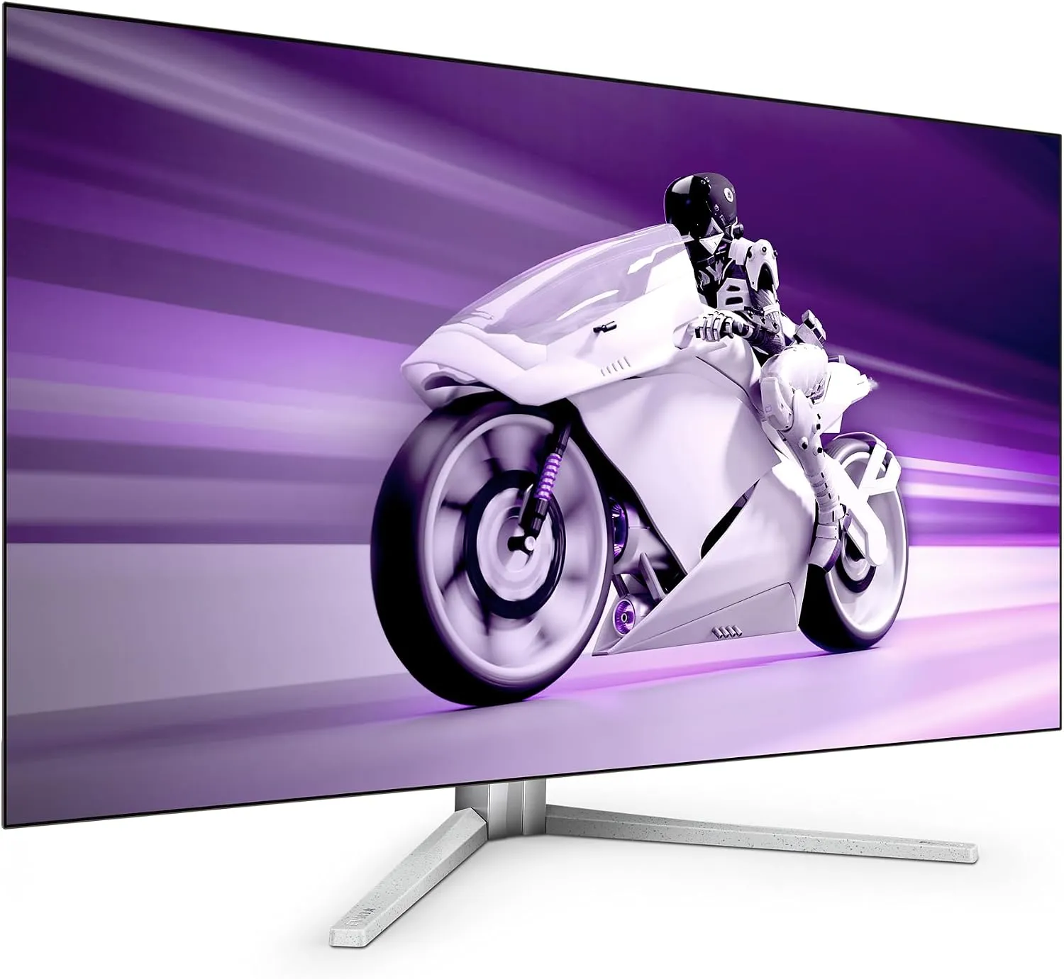 Monitor Gamer Philips EVNIA 42'' 4K OLED 138Hz 42M2N8900