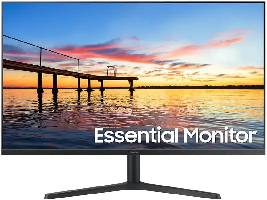 Monitor Samsung S3 32 Polegadas FHD 75 Hz