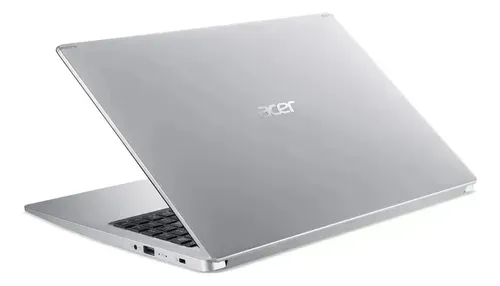 Notebook Acer Aspire 5 A515-55 15.6" Ryzen 5 5500U 8GB 256GB SSD Windows 11