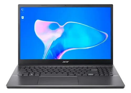 Notebook Acer Aspire 5 A515-57-76MR Intel Core i7-12650H 15.6 Polegadas