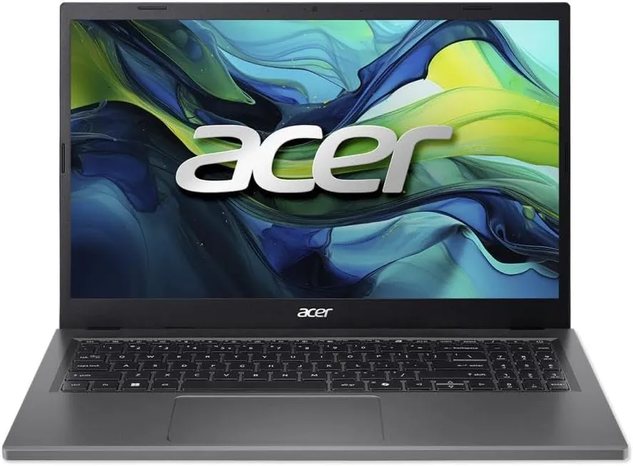 Acer Aspire Go 15 AG15-51P-34KT Notebook 15.3" Intel Core i3 - Foto oficial e menor preço