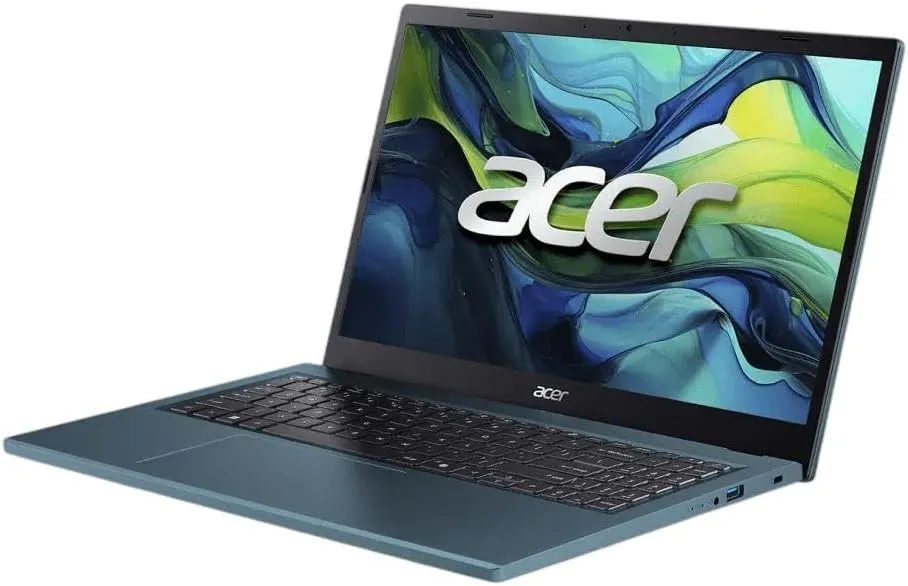 Notebook Acer Aspire Go 15 AG15-51P-54EE Azul