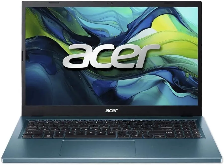 Notebook Acer Aspire Go 15 AG15-51P-55LL