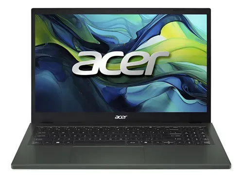 Notebook Acer Aspire Go 15 AG15-71P-53D9 Intel Core i5-13420H 16GB RAM 512GB SSD