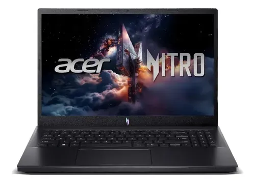 Notebook Acer Nitro V15 ANV15-52-51E4