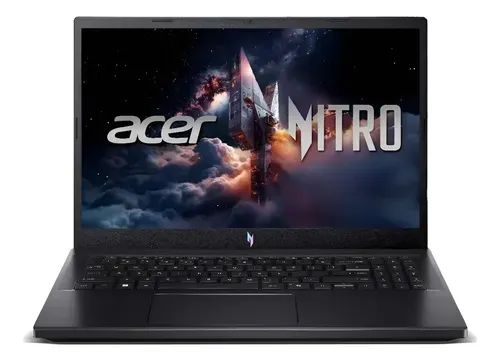 Notebook Gamer Acer Nitro V15 ANV15-52-52VN Intel Core i5 RTX 4060