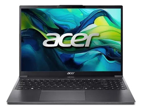Notebook Acer Aspire 3 AG15 15.6" i3 8GB 256GB SSD Windows 11