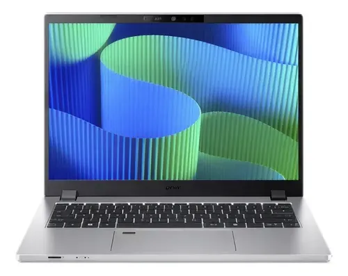 Notebook Acer TravelMate P2 14 TMP214-56-55XK Intel Core i5 1334U 16GB RAM 512GB SSD Windows 11 Pro