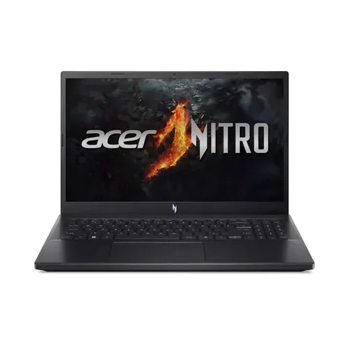 Notebook Gamer Acer Nitro V15 ANV15-52-790M Intel Core i7 16GB 512GB SSD RTX 4060