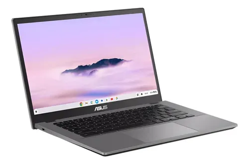 Notebook ASUS Chromebook Plus CX3402 14 Polegadas i3 8GB 128GB