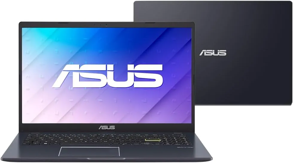 Notebook ASUS Vivobook Go 15 E510KA