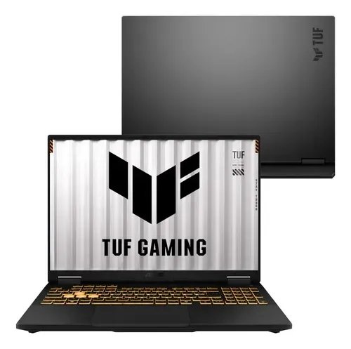 Notebook ASUS TUF Gaming F16 FX608JHR