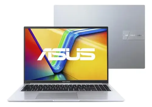 Notebook ASUS Vivobook 16 Intel Core i7-1355U 16GB RAM 512GB SSD - Foto oficial e menor preço