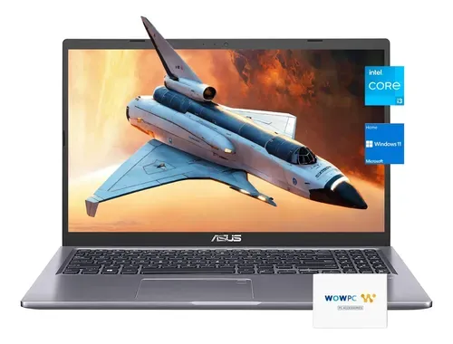 Notebook ASUS Vivobook Business Laptop Intel Core