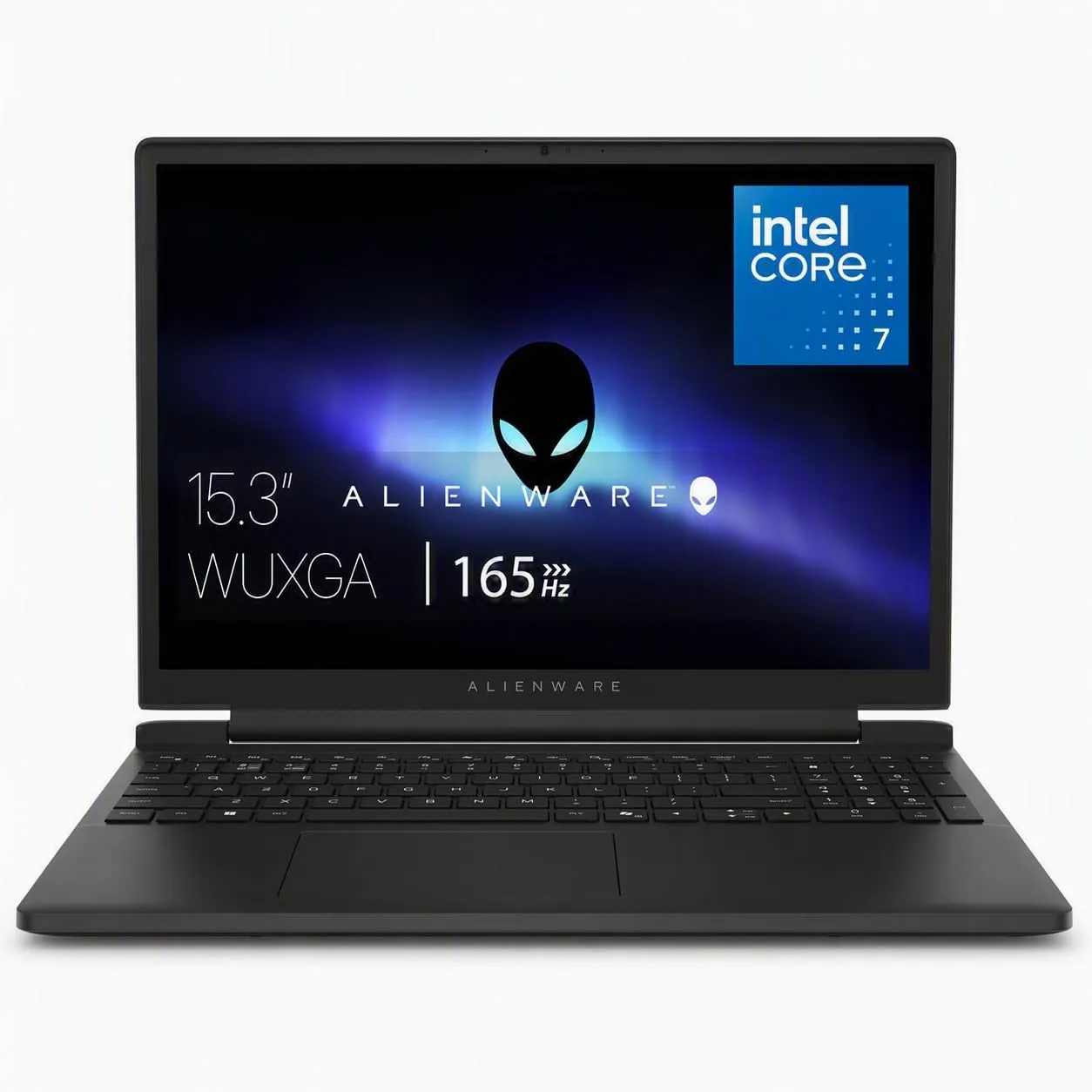 Notebook Dell Alienware 15 Intel Core 7 16GB 1TB SSD RTX 3050 15,3'' WUXGA