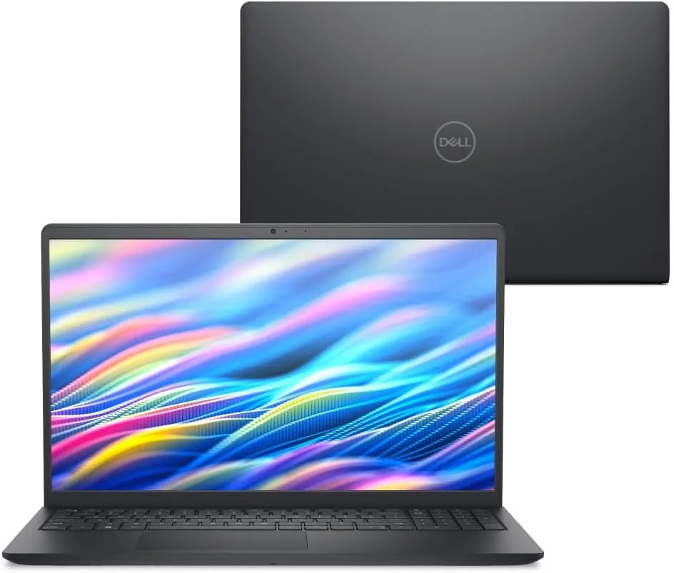 Notebook Dell Inspiron 15 DC15250 Intel Core i5-1334U 16GB 1TB FHD