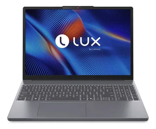 Notebook Lenovo Ryzen 7 7735HS 512GB SSD 16GB RAM