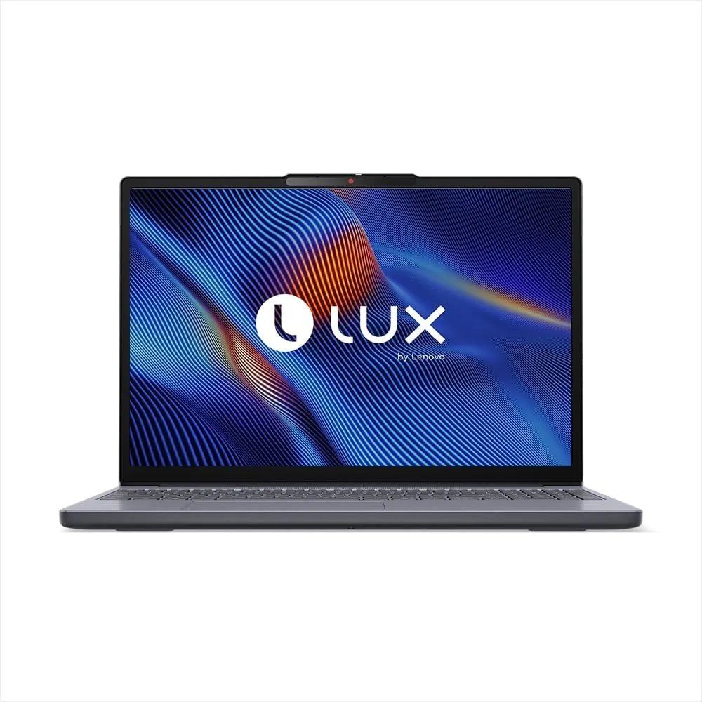 Notebook Lenovo AMD Ryzen 7 7735HS 8GB RAM 256GB SSD 15.3 Polegadas Linux